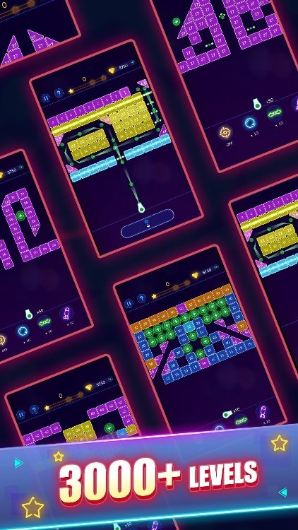 砖块破坏者球球大破坏