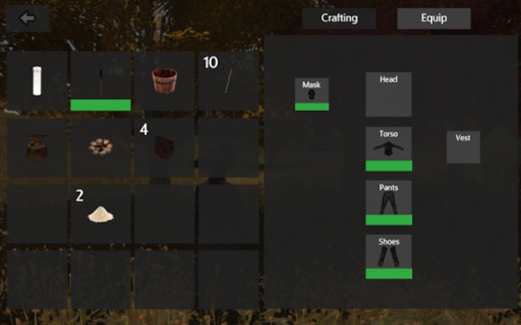 Thrive Island: Survival