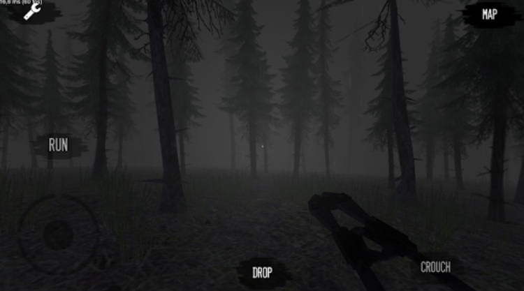 Horror zone: Pipe Head