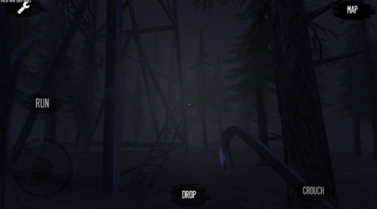 Horror zone: Pipe Head