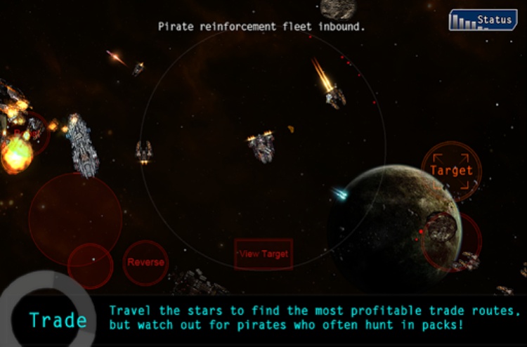 Space RPG 3