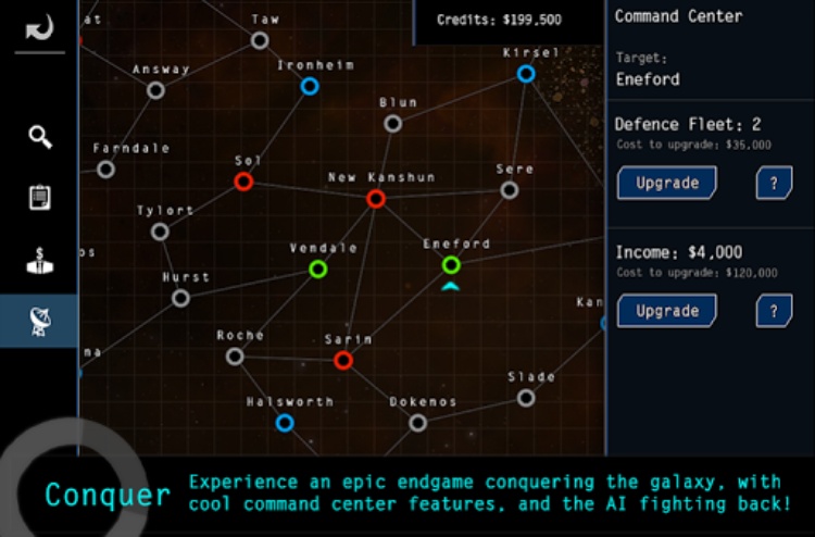 Space RPG 3