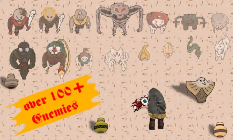 TopDown Shooter Action : MWTH