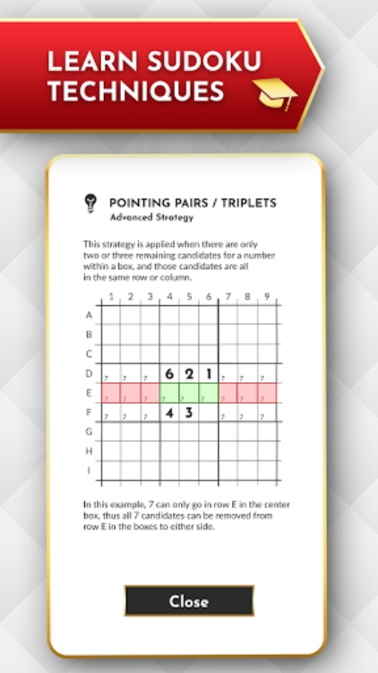 Monopoly Sudoku