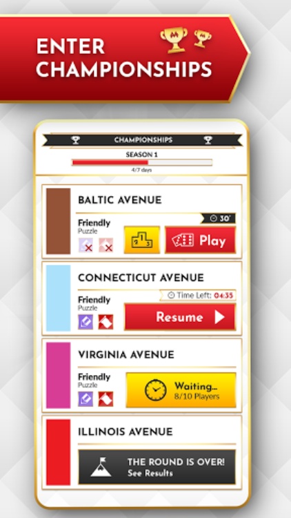 Monopoly Sudoku