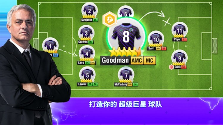 Top Eleven 2024：成为全世界最优秀的足球经理人