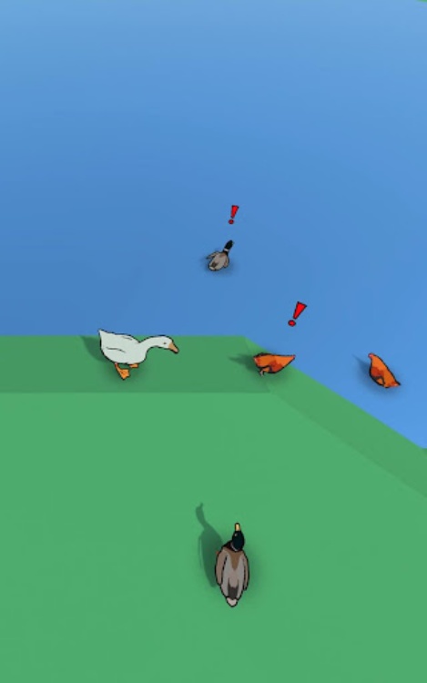 GOOSE.IO