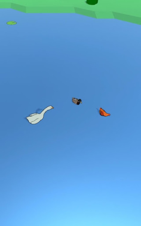 GOOSE.IO