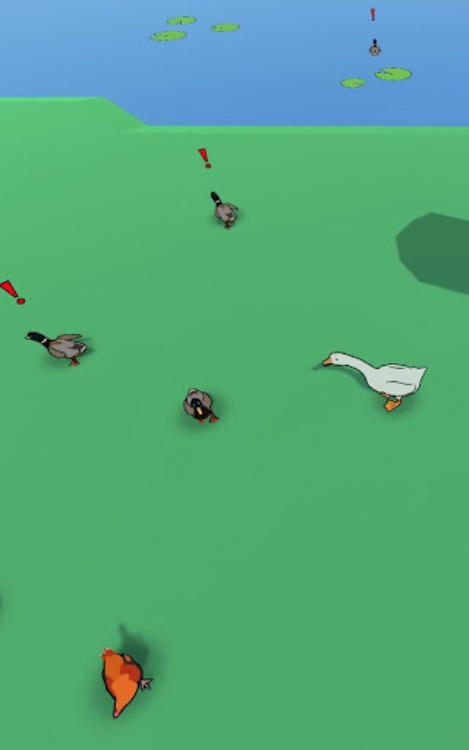 GOOSE.IO