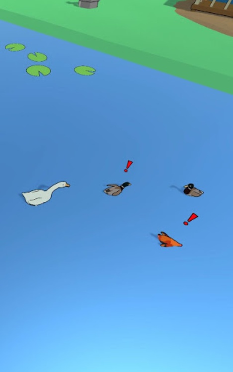 GOOSE.IO