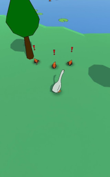 GOOSE.IO