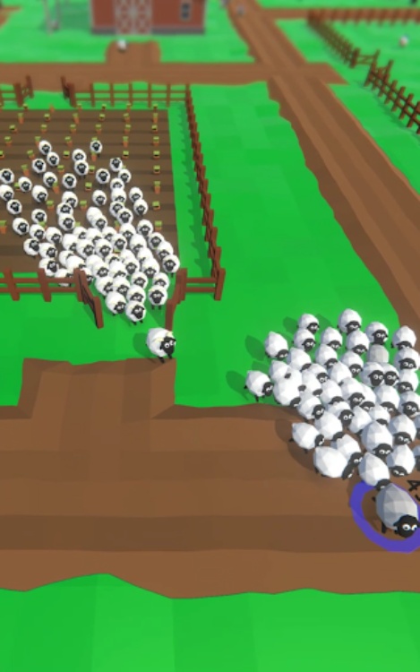 SHEEP.IO