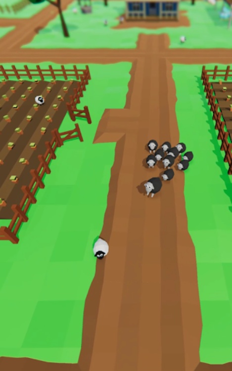 SHEEP.IO