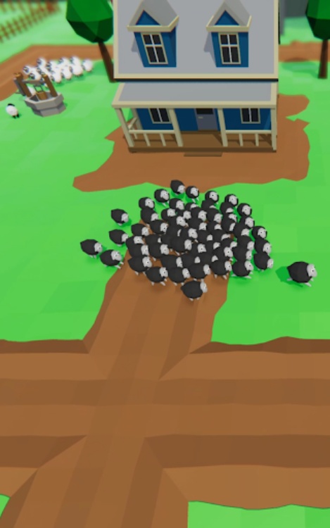 SHEEP.IO
