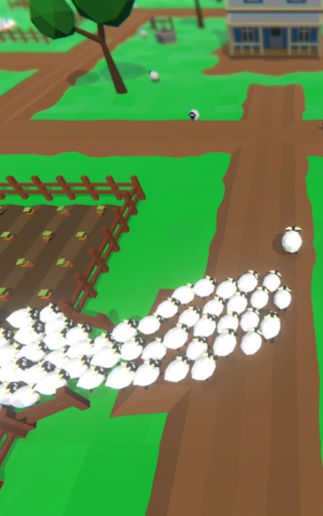 SHEEP.IO