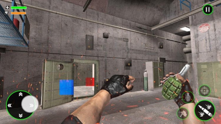 Banduk Wala Game