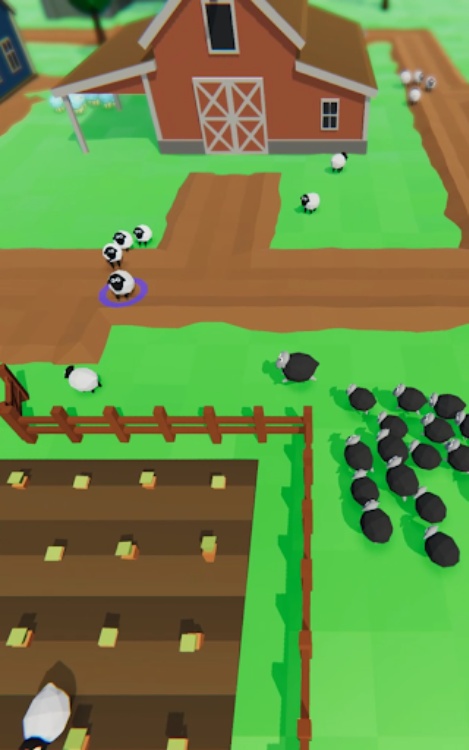 SHEEP.IO