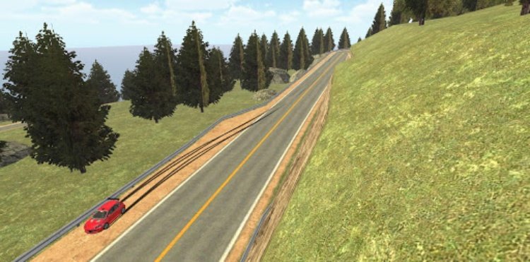 Drift & Yarış Multiplayer