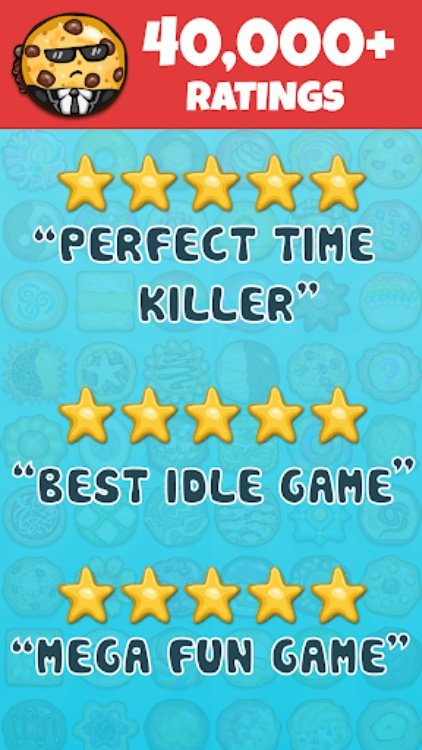 Cookies Inc.  Idle Clicker