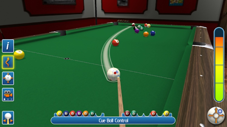 Pro Pool 2023