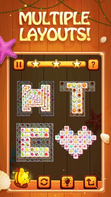 Tile Master®  Triple Match