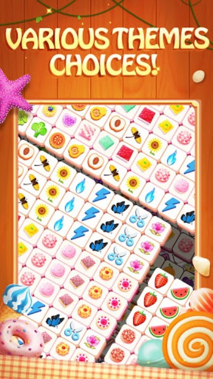 Tile Master®  Triple Match