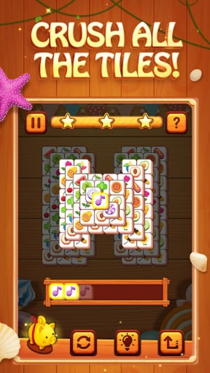 Tile Master®  Triple Match
