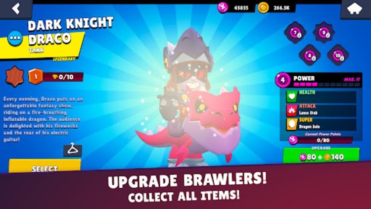 Lemon Box  Draco Simulator