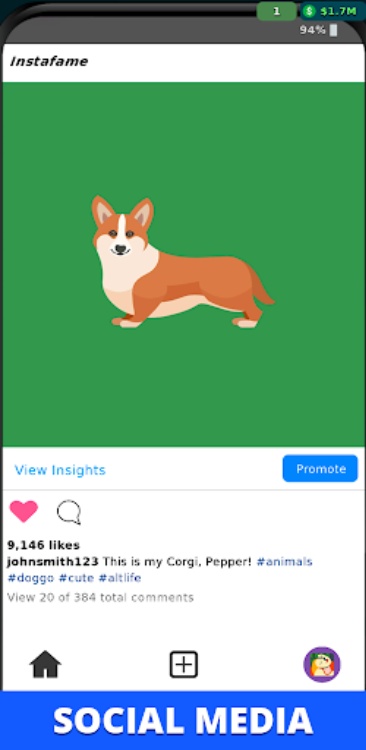 AltLife  Life Simulator