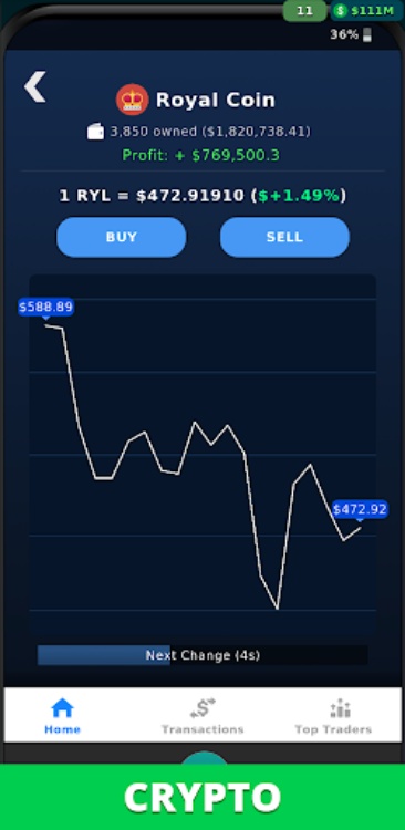 AltLife  Life Simulator