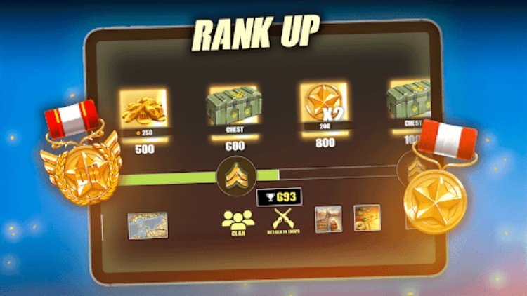 Risk of War  Wartime Glory
