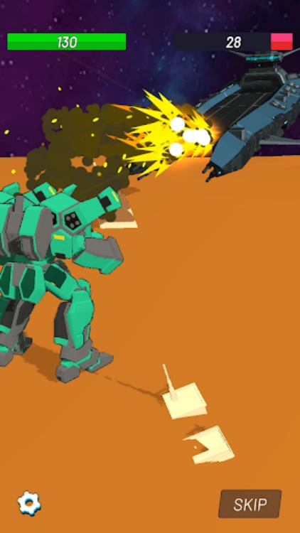 Idle Robot Inc  Idle, Tycoon