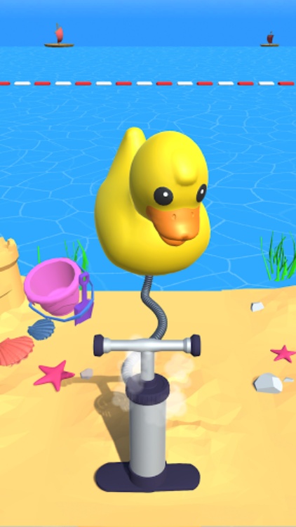 Summer Buster: Ball Pool Slide