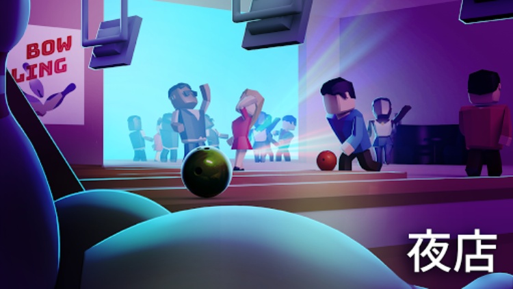 Nightclub Empire. Disco Tycoon