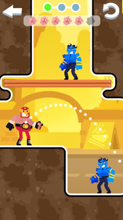 Punch Bob
