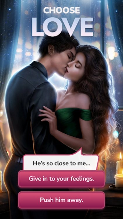 Romance Club  Stories I Play