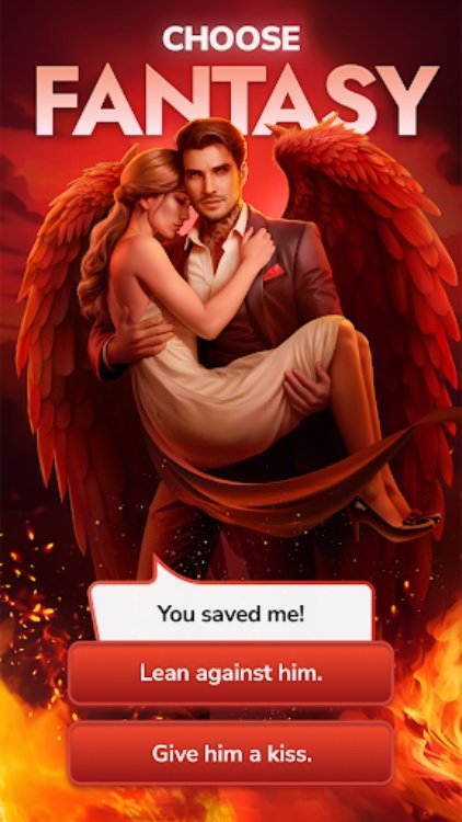 Romance Club  Stories I Play