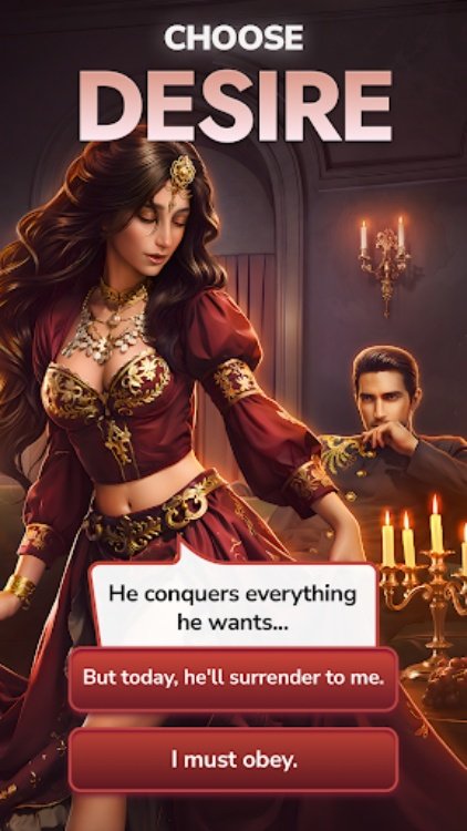 Romance Club  Stories I Play