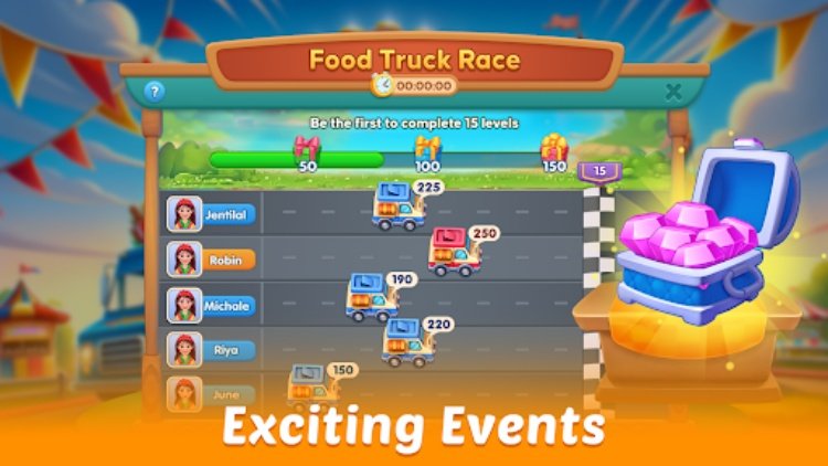 烹饪之星：亚洲烹饪比赛