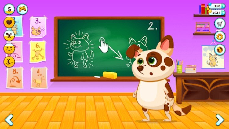 Duddu – My Virtual Pet(我的虚拟宠物)