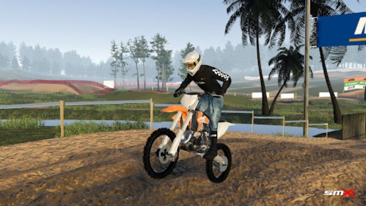 SMX: Supermoto Vs. Motocross