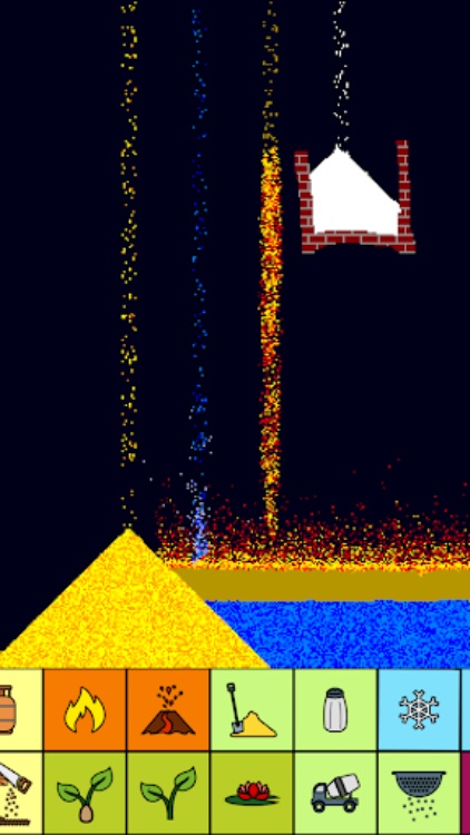 sand:box