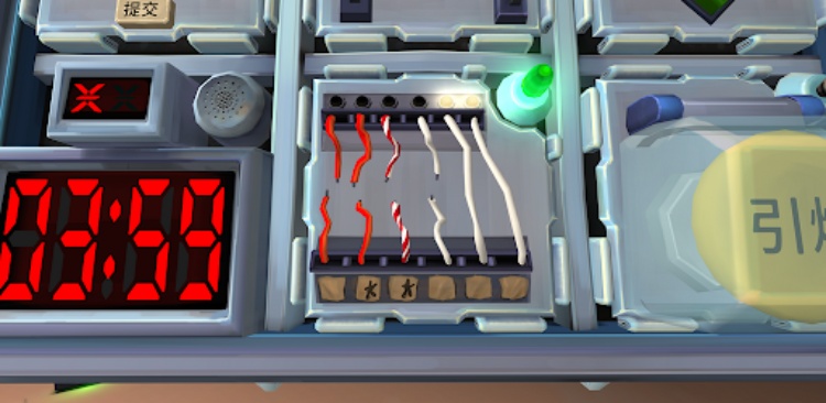 Keep Talking & Nobody Explodes