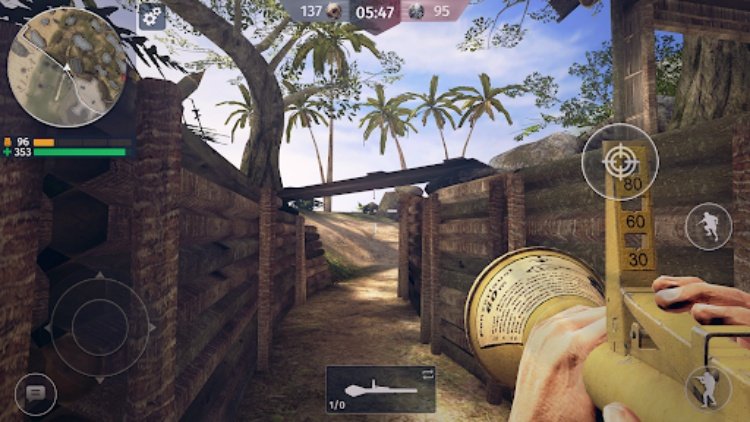 World War 2  Battle Combat