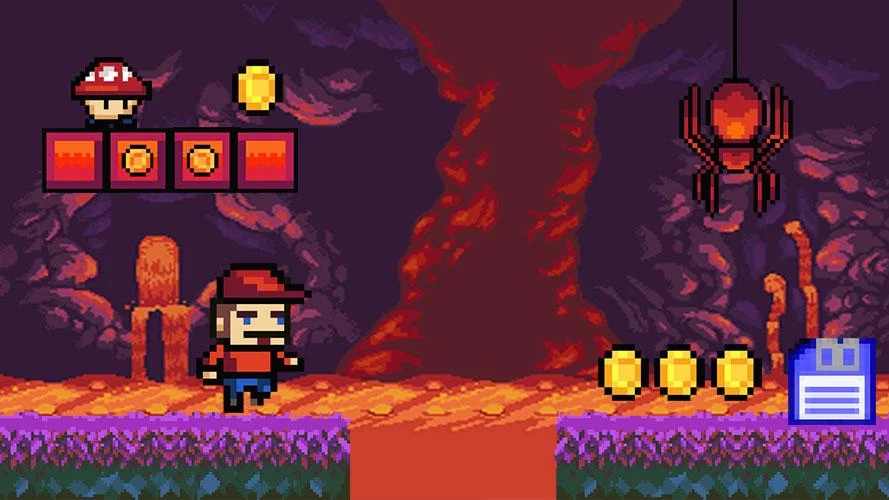 Dungeon Survival