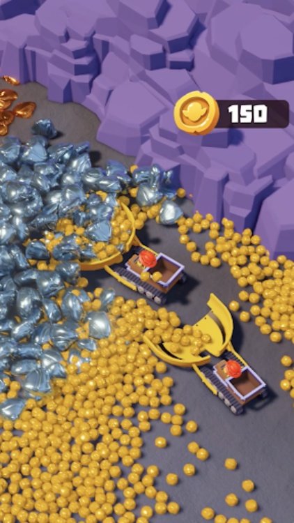 Gold and Goblins: Idle Merger