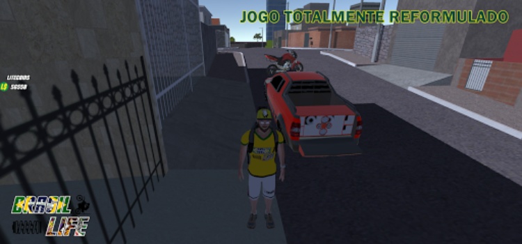 Brasil Life