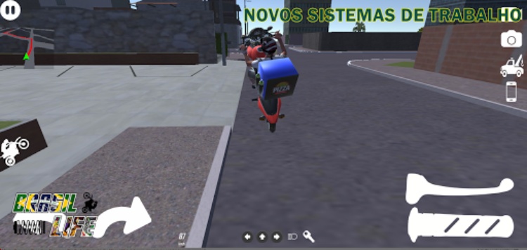 Brasil Life
