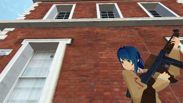 School Out Simulator