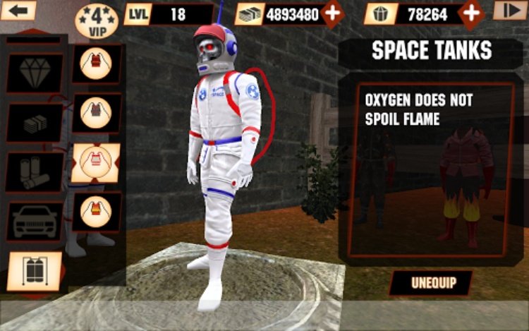 Hell Driver